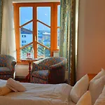 Alpenotel Rosenhof Ruhpolding, Wellness, Chiemgau Karte, Travelingo Bonus Programm