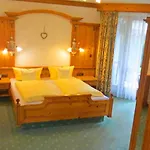 Alpenotel Rosenhof Ruhpolding, Wellness, Chiemgau Karte, Travelingo Bonus Programm 3*