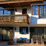 Alpenotel Rosenhof Ruhpolding, Wellness, Chiemgau Karte, Travelingo Bonus Programm Ruhpolding