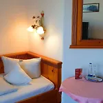 Hotel Alpenotel Rosenhof Ruhpolding, Wellness, Chiemgau Karte, Travelingo Bonus Programm 3*