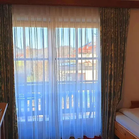 Hotel Alpenotel Rosenhof Ruhpolding, Wellness, Chiemgau Karte, Travelingo Bonus Programm