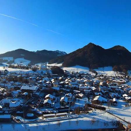 Hotell Alpenotel Rosenhof Ruhpolding, Wellness, Chiemgau Karte, Travelingo Bonus Programm Ruhpolding