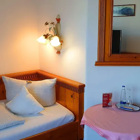 Hotel Alpenotel Rosenhof Ruhpolding, Wellness, Chiemgau Karte, Travelingo Bonus Programm 3*