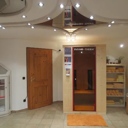 Alpenotel Rosenhof Ruhpolding, Wellness, Chiemgau Karte, Travelingo Bonus Programm