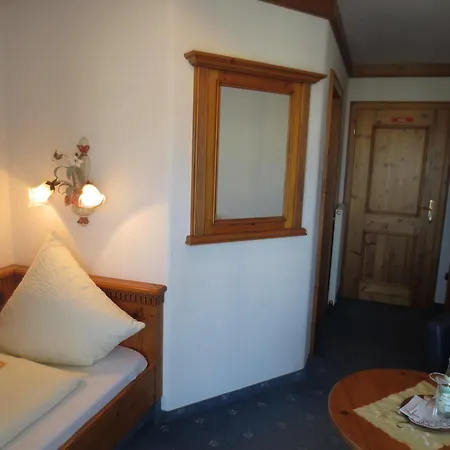 Alpenotel Rosenhof Ruhpolding, Wellness, Chiemgau Karte, Travelingo Bonus Programm 3*