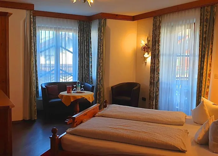 Alpenotel Rosenhof Ruhpolding, Wellness, Chiemgau Karte, Travelingo Bonus Programm 3* Ruhpolding