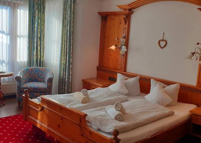 Alpenotel Rosenhof Ruhpolding, Wellness, Chiemgau Karte, Travelingo Bonus Programm