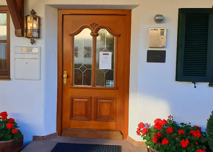 Alpenotel Rosenhof Ruhpolding, Wellness, Chiemgau Karte, Travelingo Bonus Programm Hotell