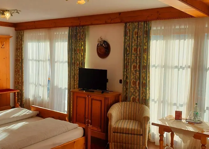 Alpenotel Rosenhof Ruhpolding, Wellness, Chiemgau Karte, Travelingo Bonus Programm