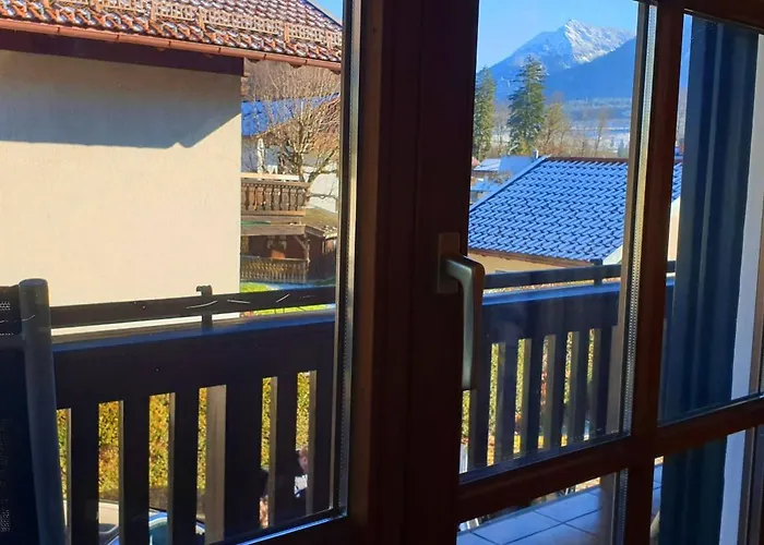 Alpenotel Rosenhof Ruhpolding, Wellness, Chiemgau Karte, Travelingo Bonus Programm Hotell