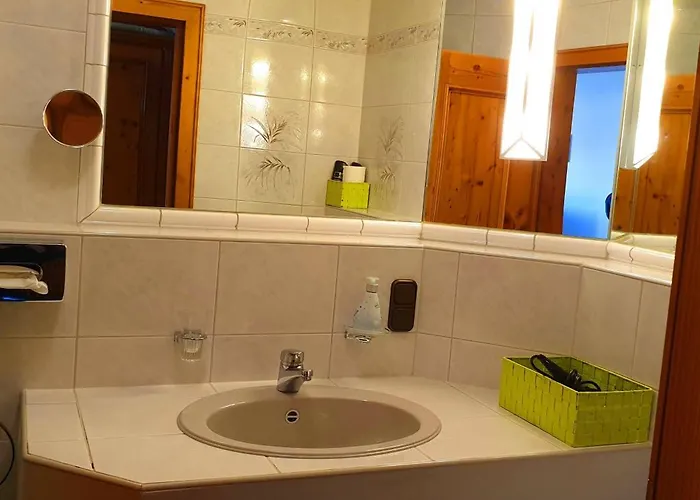 Alpenotel Rosenhof Ruhpolding, Wellness, Chiemgau Karte, Travelingo Bonus Programm Hotell