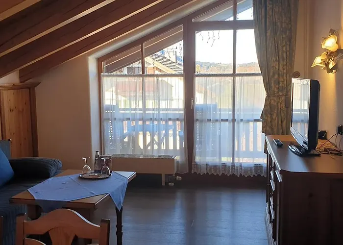 Alpenotel Rosenhof Ruhpolding, Wellness, Chiemgau Karte, Travelingo Bonus Programm 3* Ruhpolding