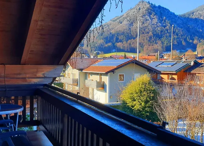 Alpenotel Rosenhof Ruhpolding, Wellness, Chiemgau Karte, Travelingo Bonus Programm