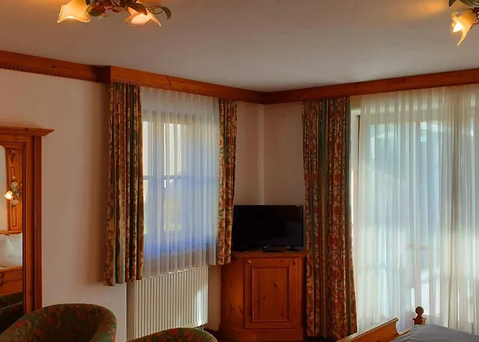 Alpenotel Rosenhof Ruhpolding, Wellness, Chiemgau Karte, Travelingo Bonus Programm Hotell
