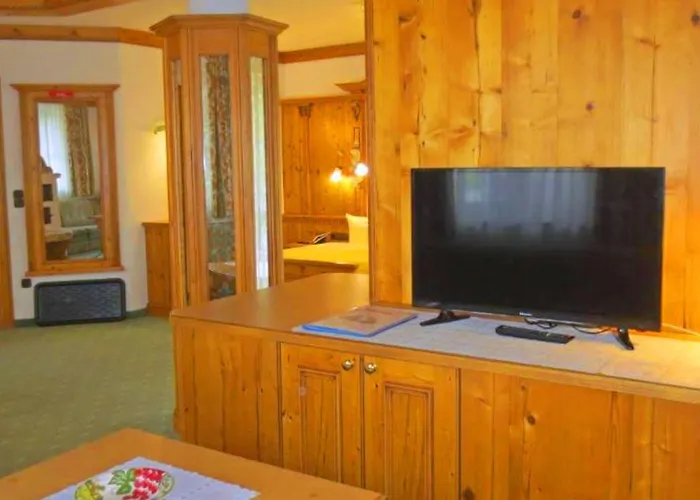 Alpenotel Rosenhof Ruhpolding, Wellness, Chiemgau Karte, Travelingo Bonus Programm Hotell 3*