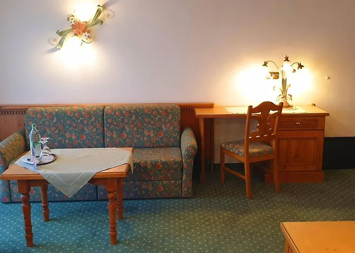 Alpenotel Rosenhof Ruhpolding, Wellness, Chiemgau Karte, Travelingo Bonus Programm 3* Ruhpolding