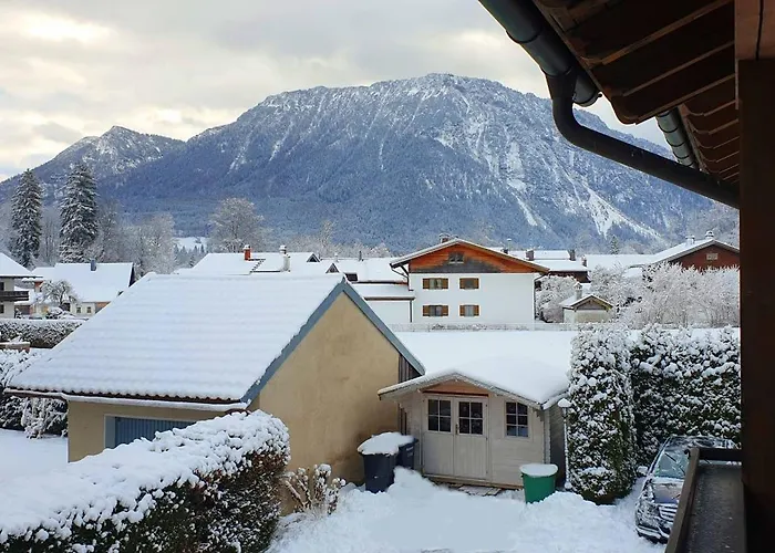 Hotell Alpenotel Rosenhof Ruhpolding, Wellness, Chiemgau Karte, Travelingo Bonus Programm Ruhpolding