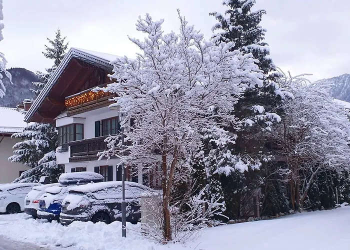 Alpenotel Rosenhof Ruhpolding, Wellness, Chiemgau Karte, Travelingo Bonus Programm Ruhpolding