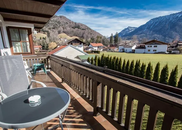 Hotell Alpenotel Rosenhof Ruhpolding, Wellness, Chiemgau Karte, Travelingo Bonus Programm Ruhpolding
