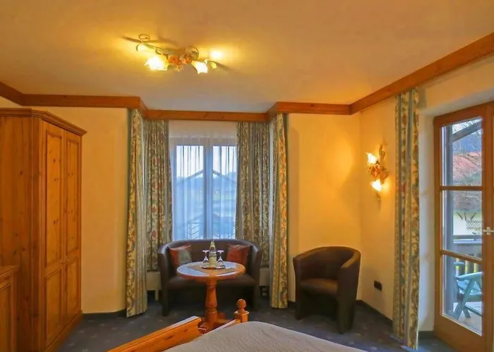 Alpenotel Rosenhof Ruhpolding, Wellness, Chiemgau Karte, Travelingo Bonus Programm Hotell Ruhpolding