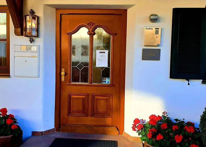 Alpenotel Rosenhof Ruhpolding, Wellness, Chiemgau Karte, Travelingo Bonus Programm Hotell Ruhpolding