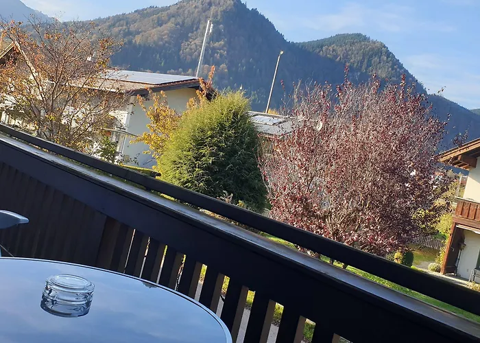 Alpenotel Rosenhof Ruhpolding, Wellness, Chiemgau Karte, Travelingo Bonus Programm 3* Ruhpolding