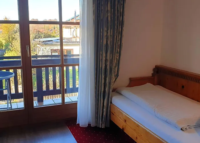 Hotell Alpenotel Rosenhof Ruhpolding, Wellness, Chiemgau Karte, Travelingo Bonus Programm Ruhpolding
