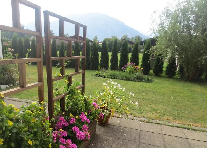 Hotell Alpenotel Rosenhof Ruhpolding, Wellness, Chiemgau Karte, Travelingo Bonus Programm Ruhpolding