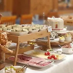 Hotel Alpenotel Rosenhof Ruhpolding, Wellness, Chiemgau Karte, Travelingo Bonus Programm 3*