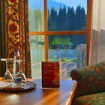 Hotel Alpenotel Rosenhof Ruhpolding, Wellness, Chiemgau Karte, Travelingo Bonus Programm