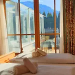 Alpenotel Rosenhof Ruhpolding, Wellness, Chiemgau Karte, Travelingo Bonus Programm Ruhpolding