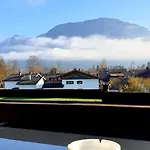Hotel Alpenotel Rosenhof Ruhpolding, Wellness, Chiemgau Karte, Travelingo Bonus Programm 3*