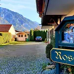 Alpenotel Rosenhof Ruhpolding, Wellness, Chiemgau Karte, Travelingo Bonus Programm Hotel 3*
