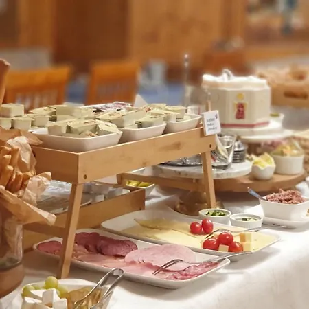 酒店 Alpenotel Rosenhof Ruhpolding, Wellness, Chiemgau Karte, Travelingo Bonus Programm 3*