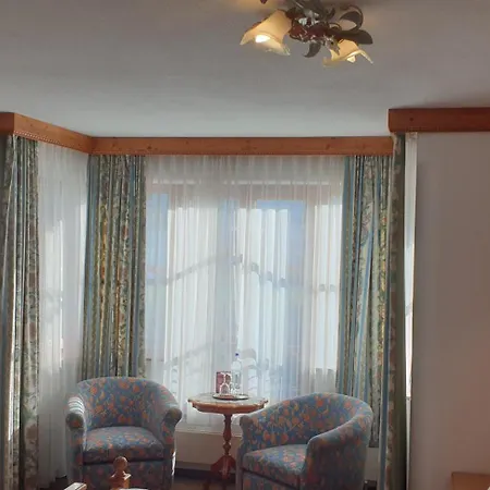 Alpenotel Rosenhof Ruhpolding, Wellness, Chiemgau Karte, Travelingo Bonus Programm 鲁波尔丁