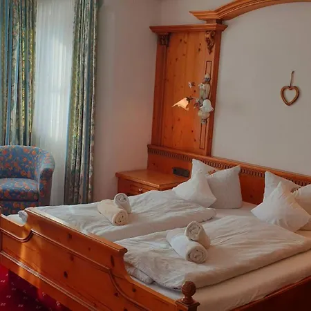Alpenotel Rosenhof Ruhpolding, Wellness, Chiemgau Karte, Travelingo Bonus Programm