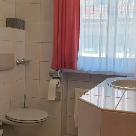 Alpenotel Rosenhof Ruhpolding, Wellness, Chiemgau Karte, Travelingo Bonus Programm Ξενοδοχείο Ruhpolding