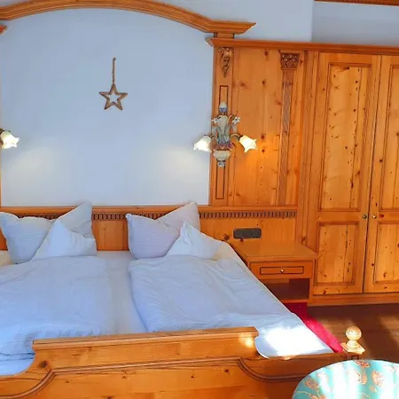 فندق Alpenotel Rosenhof Ruhpolding, Wellness, Chiemgau Karte, Travelingo Bonus Programm 3*