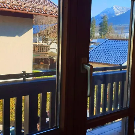 Alpenotel Rosenhof Ruhpolding, Wellness, Chiemgau Karte, Travelingo Bonus Programm فندق