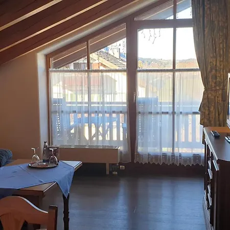 Alpenotel Rosenhof Ruhpolding, Wellness, Chiemgau Karte, Travelingo Bonus Programm 3* 鲁波尔丁