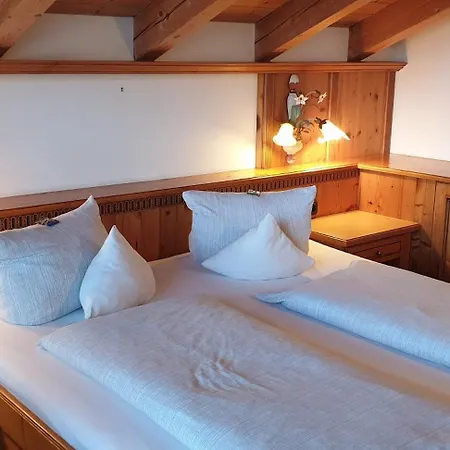 Alpenotel Rosenhof Ruhpolding, Wellness, Chiemgau Karte, Travelingo Bonus Programm 酒店 3*
