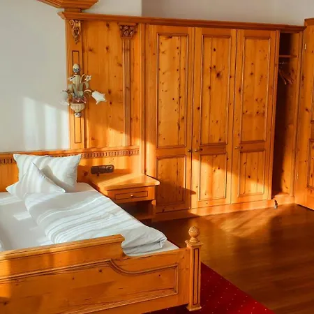 Alpenotel Rosenhof Ruhpolding, Wellness, Chiemgau Karte, Travelingo Bonus Programm 酒店 鲁波尔丁