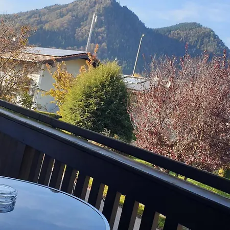 فندق Alpenotel Rosenhof Ruhpolding, Wellness, Chiemgau Karte, Travelingo Bonus Programm روهبولدنغ