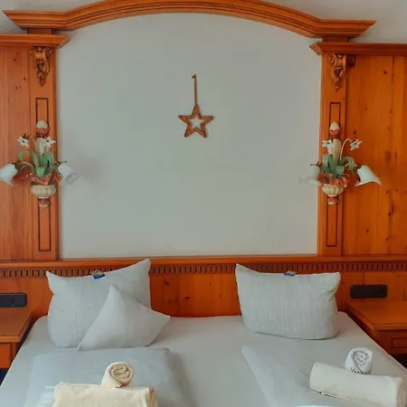 Ξενοδοχείο Alpenotel Rosenhof Ruhpolding, Wellness, Chiemgau Karte, Travelingo Bonus Programm
