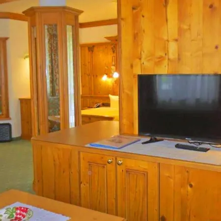 Alpenotel Rosenhof Ruhpolding, Wellness, Chiemgau Karte, Travelingo Bonus Programm 酒店 3*