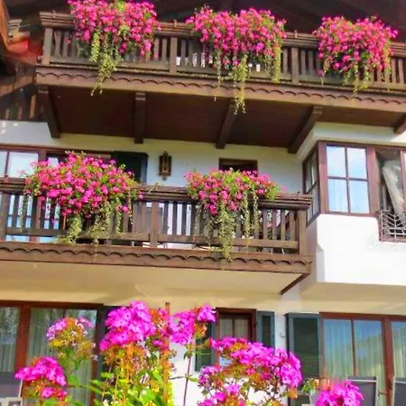 Ξενοδοχείο Alpenotel Rosenhof Ruhpolding, Wellness, Chiemgau Karte, Travelingo Bonus Programm Ruhpolding