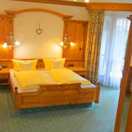 Alpenotel Rosenhof Ruhpolding, Wellness, Chiemgau Karte, Travelingo Bonus Programm 3*