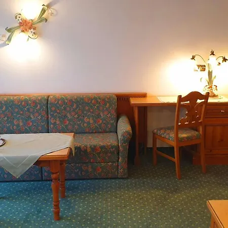 Alpenotel Rosenhof Ruhpolding, Wellness, Chiemgau Karte, Travelingo Bonus Programm 3* Ruhpolding