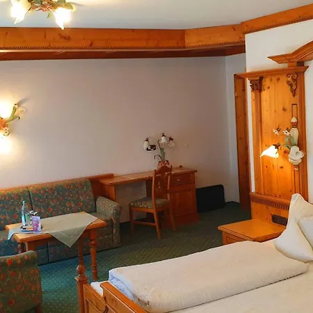 Alpenotel Rosenhof Ruhpolding, Wellness, Chiemgau Karte, Travelingo Bonus Programm