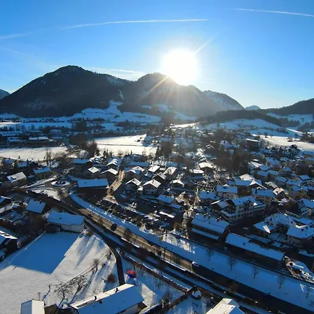 Alpenotel Rosenhof Ruhpolding, Wellness, Chiemgau Karte, Travelingo Bonus Programm Ruhpolding
